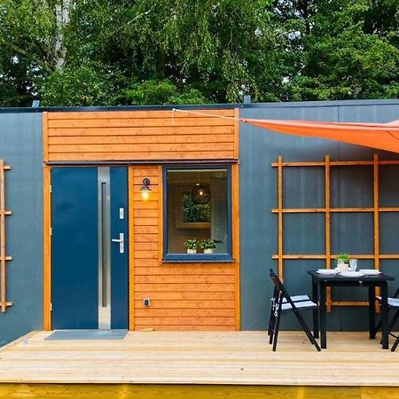 Lomma Camping 외부 사진
